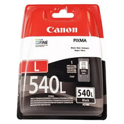 Canon PG-540 L Cartuccia Originale Nero