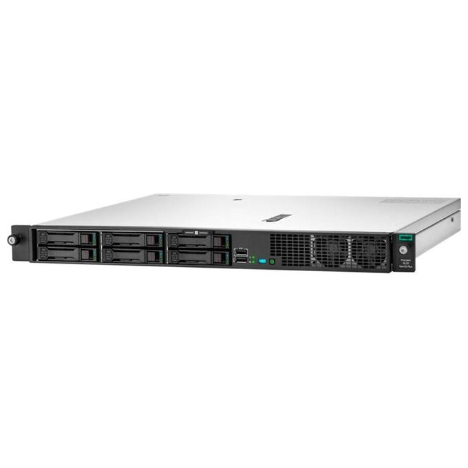 HP Enterprise DL20 Gen10 E-2314 1P 16G 4Sff