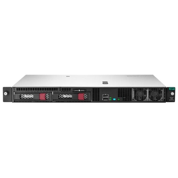 HP Enterprise P44113-421 Server DL20 Gen10 E-2314 1P 16G 2Lff