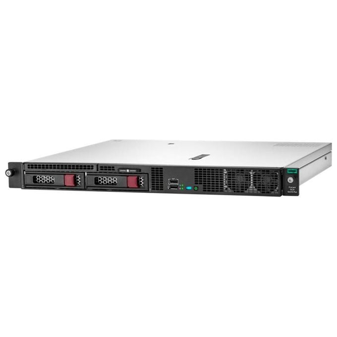 HP Enterprise P44113-421 Server DL20 Gen10 E-2314 1P 16G 2Lff