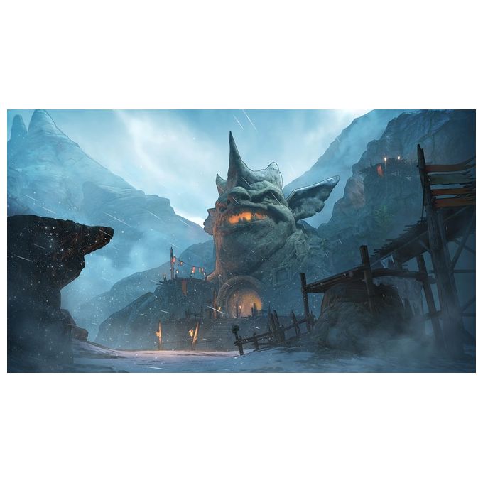 2K Games Videogioco Tiny Tina's Wonderlands Next Level Edition per PlayStation 5