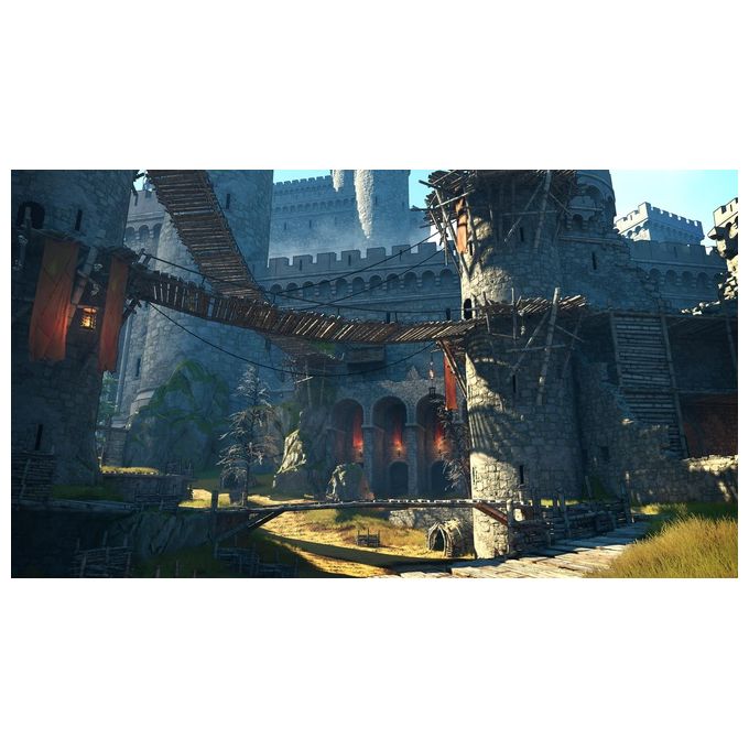 2K Games Videogioco Tiny Tina's Wonderlands Next Level Edition per PlayStation 5