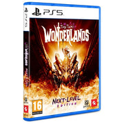2K Games Videogioco Tiny Tina's Wonderlands Next Level Edition per PlayStation 5