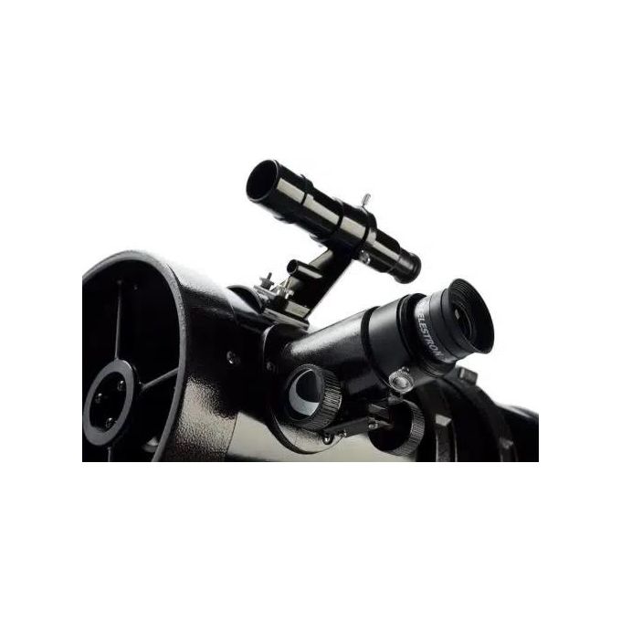 Celestron Powerseeker Telescopio 127EQ MD Nero