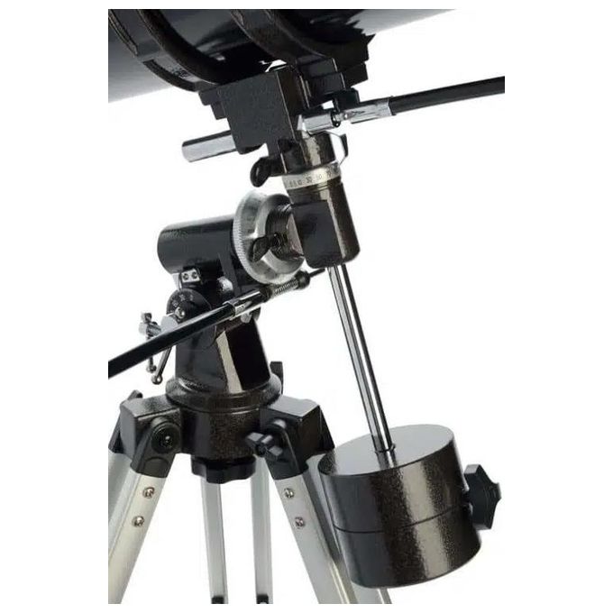 Celestron Powerseeker Telescopio 127EQ MD Nero