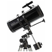 Celestron Powerseeker Telescopio 127EQ MD Nero
