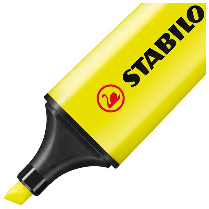 Stabilo Confezione 10 Boss Colori Caldi Arty