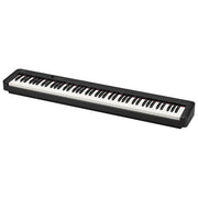 Casio Pianoforte Serie Cdp S 88 Tasti Nero