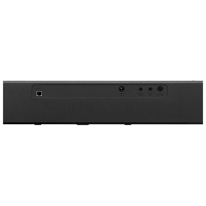 Casio Pianoforte Serie Cdp S 88 Tasti Nero
