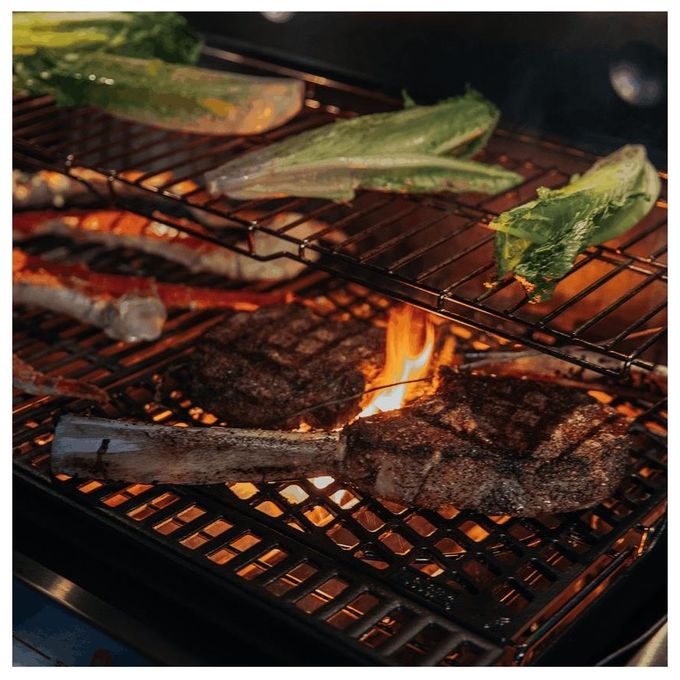 Weber Griglia per Barbecue