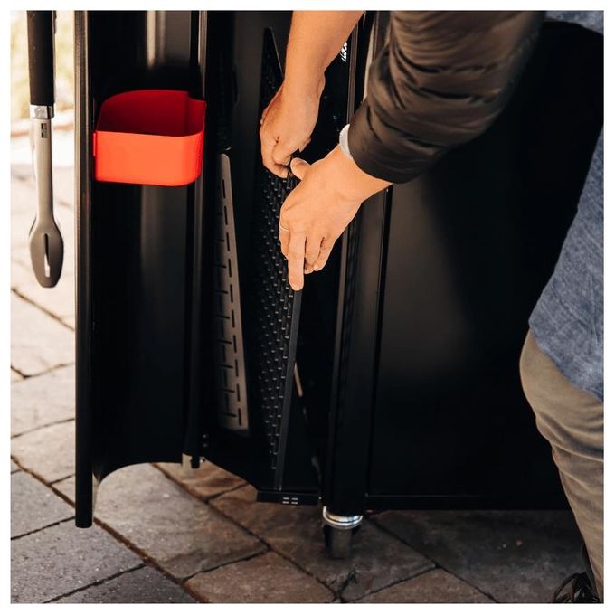 Weber Griglia per Barbecue