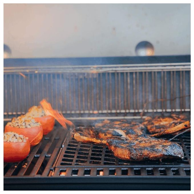 Weber Griglia per Barbecue