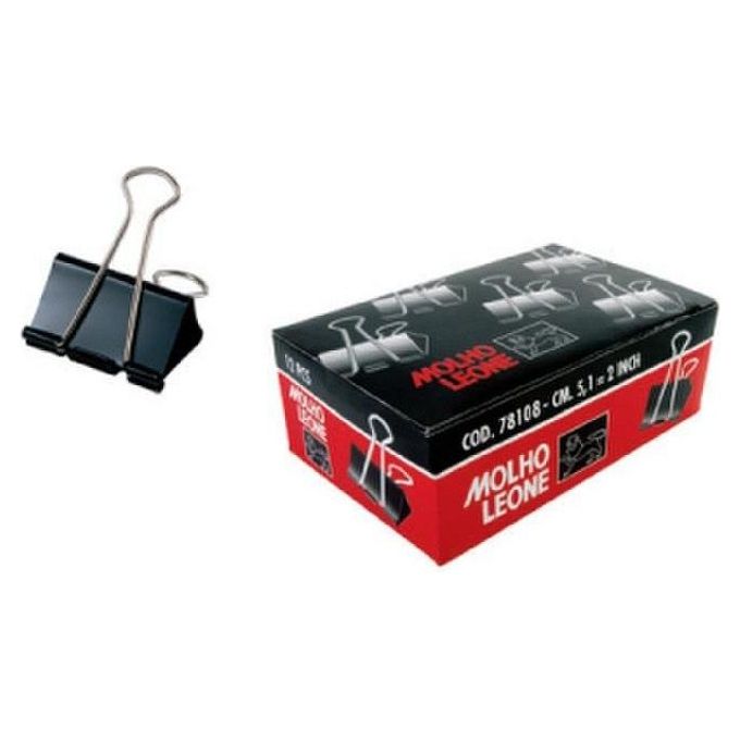 Molho Leone Confezione 12 Molle Fermacarte 1,9cm