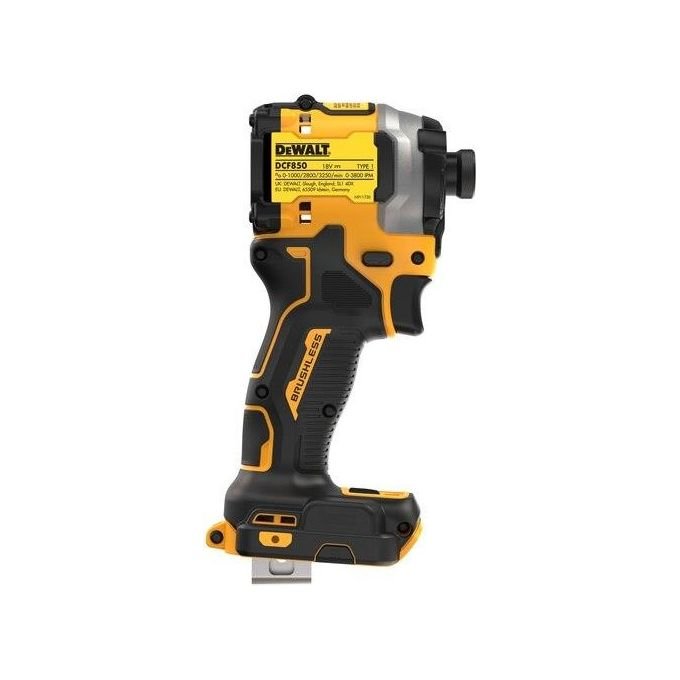 DeWalt DCF850N-XJ Trapano Avvitatore Battente a Batteria