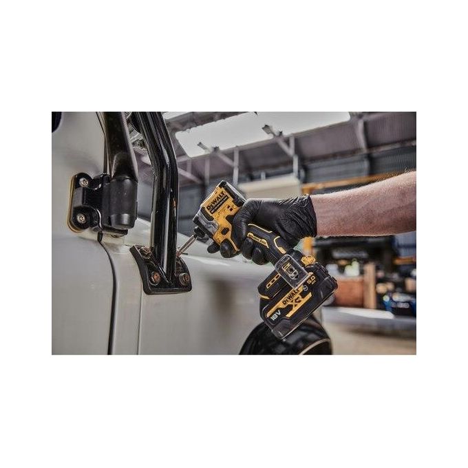 DeWalt DCF850N-XJ Trapano Avvitatore Battente a Batteria