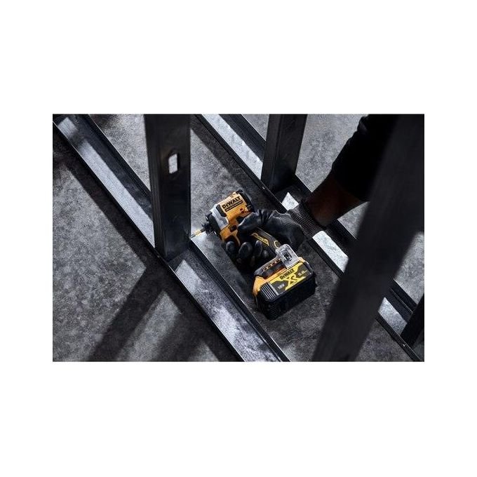 DeWalt DCF850N-XJ Trapano Avvitatore Battente a Batteria