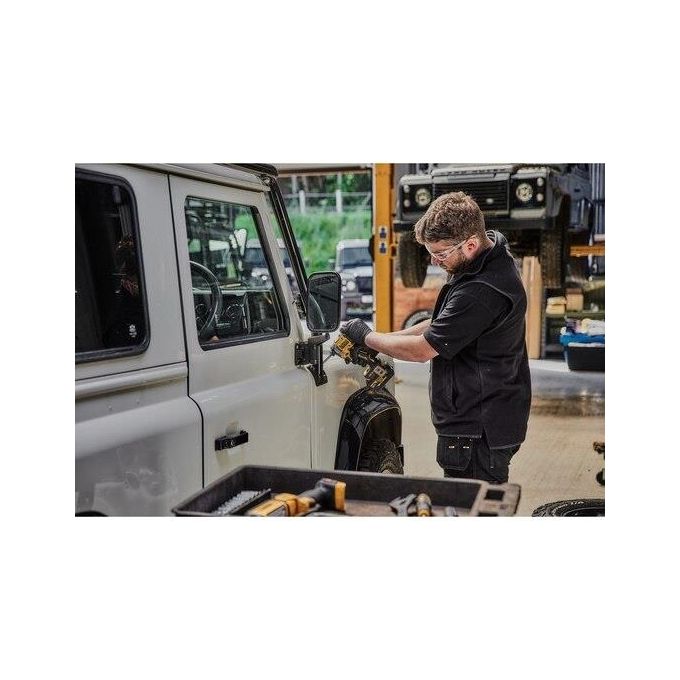 DeWalt DCF850N-XJ Trapano Avvitatore Battente a Batteria