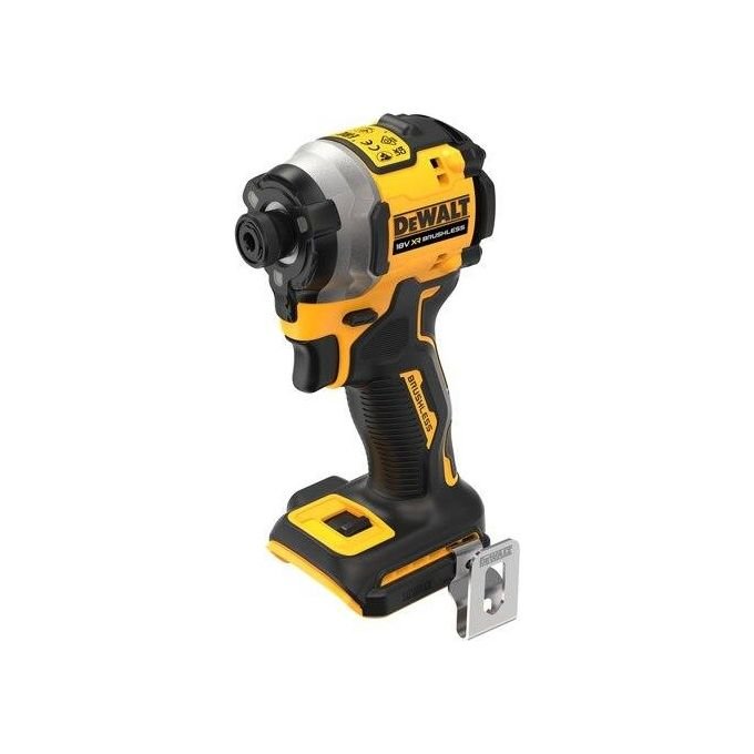 DeWalt DCF850N-XJ Trapano Avvitatore Battente a Batteria