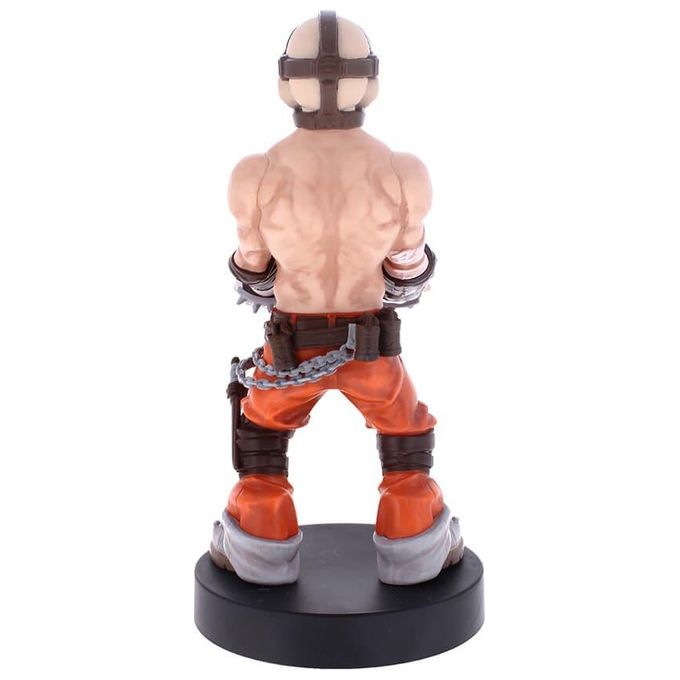 CABLE GUYS Cable Guys Psycho Accessorio per Gaming e Playstation PS4