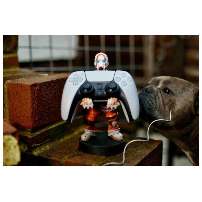 CABLE GUYS Cable Guys Psycho Accessorio per Gaming e Playstation PS4