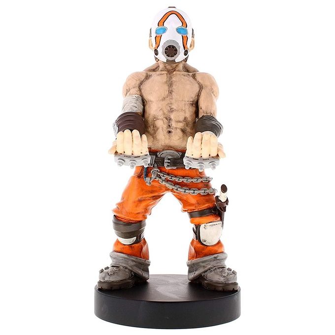 CABLE GUYS Cable Guys Psycho Accessorio per Gaming e Playstation PS4