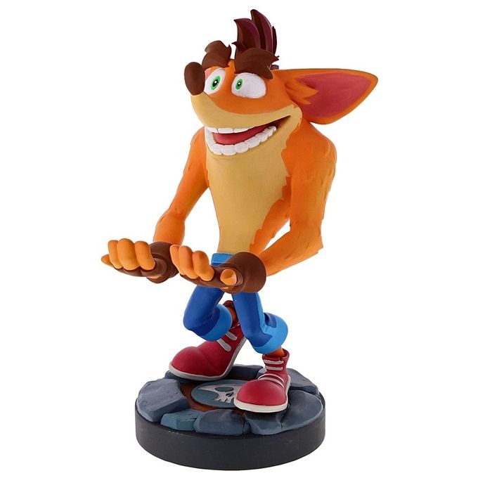 Exquisite Gaming Cable Guy New Crash Quantum
