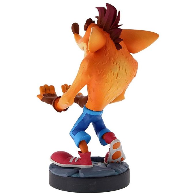 Exquisite Gaming Cable Guy New Crash Quantum