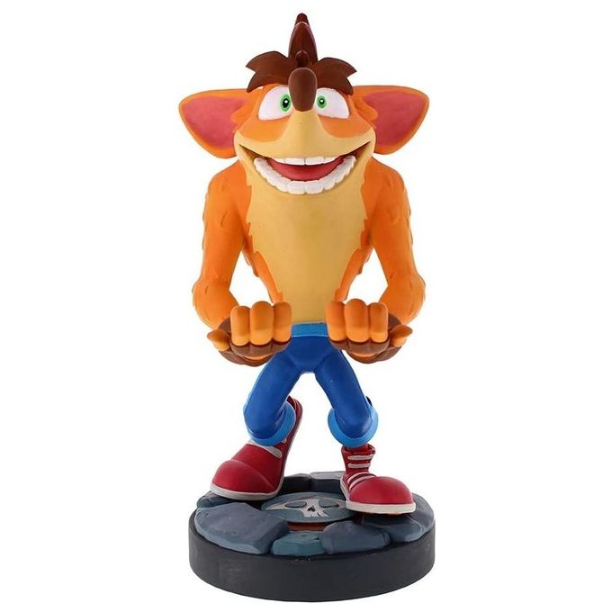 Exquisite Gaming Cable Guy New Crash Quantum