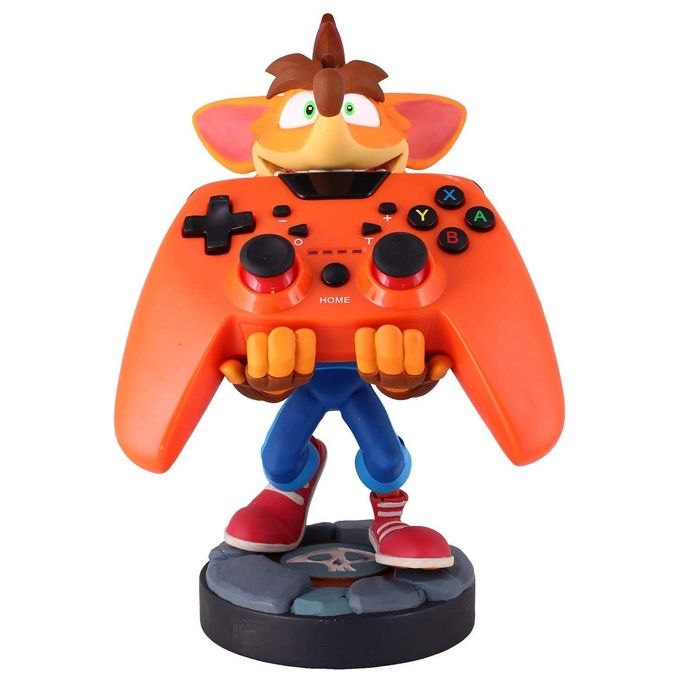 Exquisite Gaming Cable Guy New Crash Quantum