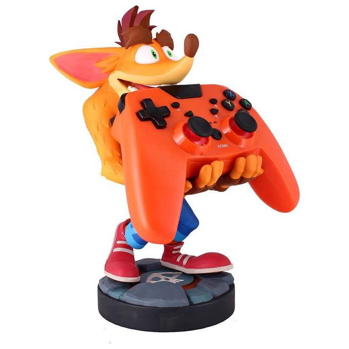 Exquisite Gaming Cable Guy New Crash Quantum