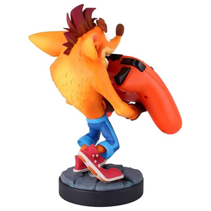 Exquisite Gaming Cable Guy New Crash Quantum