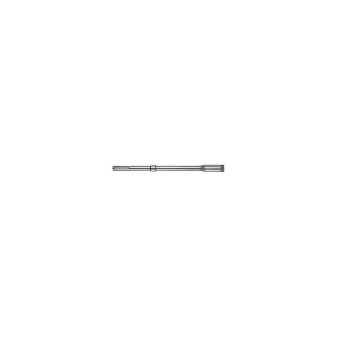 Bosch Scalpello Piatto per Martelli Demolitori Sds-max 25 x 400 mm
