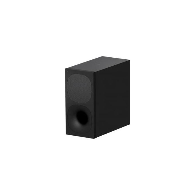 Sony HT-S400 Soundbar Nero 2.1 Canali Potenza Totale 330W Sistema Audio per Home Cinema