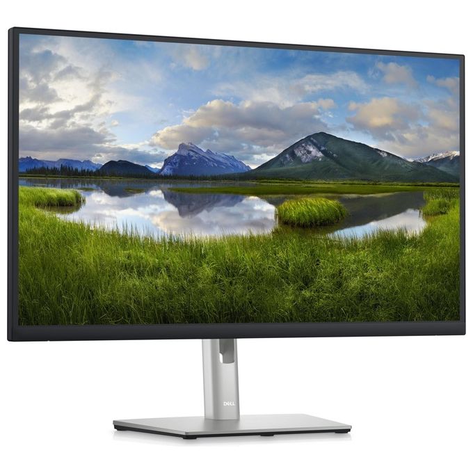 Dell Monitor Flat 27'' P Series P2723QE 3840x2160 Pixel 4k Ultra Hd Lcd Tempo di risposta 5 ms