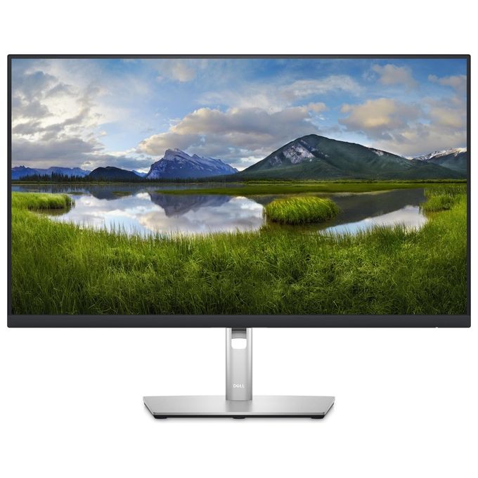 Dell Monitor Flat 27'' P Series P2723QE 3840x2160 Pixel 4k Ultra Hd Lcd Tempo di risposta 5 ms