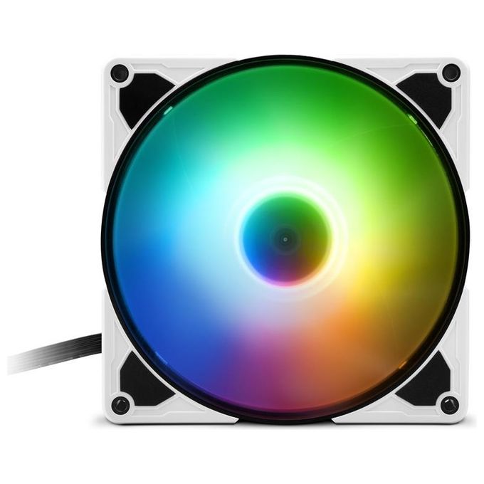 Sharkoon  silentstorm 140 pwm rgb fan