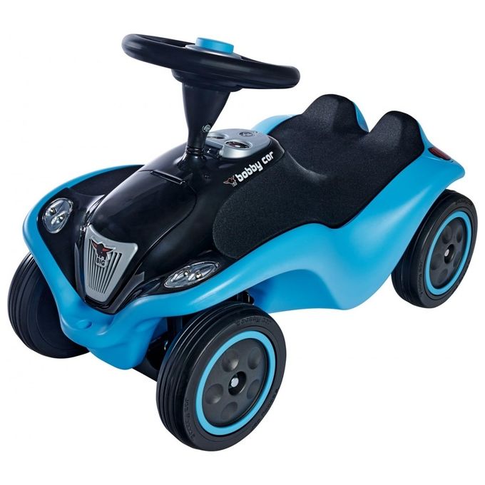 BIG Bobby Car NEXT Blu