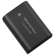 OM System BLX-1 Batteria Ricaricabile agli Ioni di Litio per Fotocamera OM-1 Nero