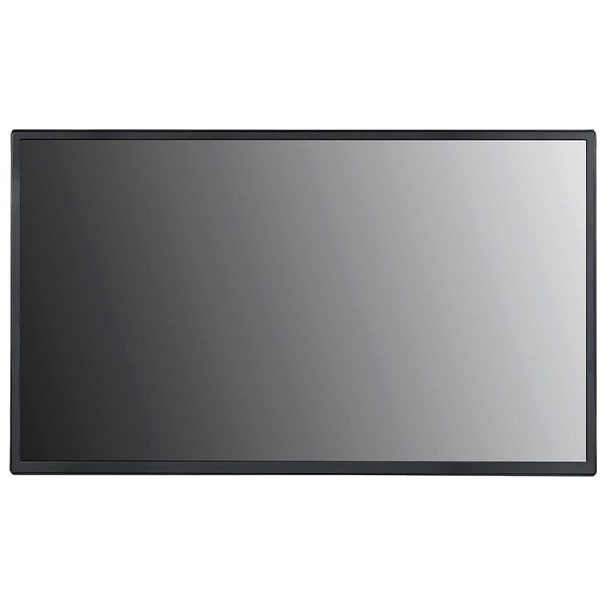 LG 32SM5J-B Visualizzatore di Messaggi Pannello Piatto per Segnaletica Digitale 32'' Ips Full Hd Nero