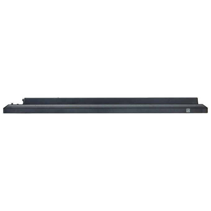 LG 32SM5J-B Visualizzatore di Messaggi Pannello Piatto per Segnaletica Digitale 32'' Ips Full Hd Nero
