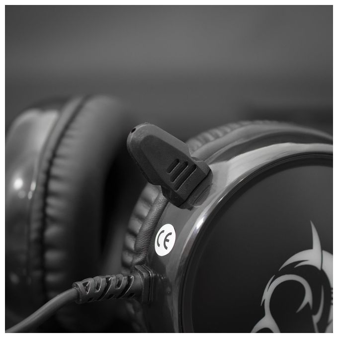 White Shark Headset Gh-1947 Margay