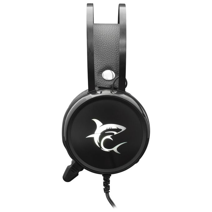 White Shark Headset Gh-1947 Margay