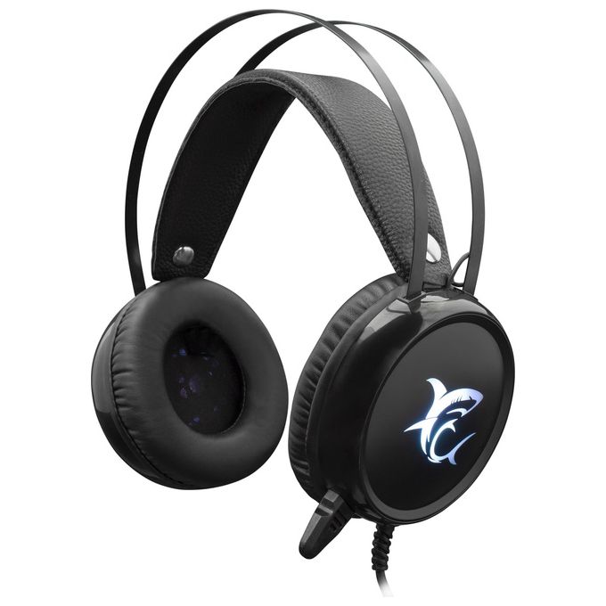 White Shark Headset Gh-1947 Margay