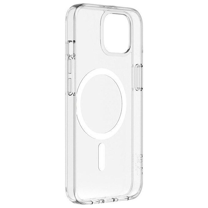 Belkin MSA005btCL SheerForce Magnetica Custodia Protettiva per iPhone 13