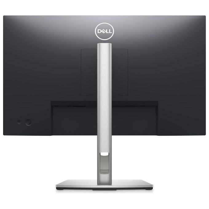DELL Monitor 23.8'' LED IPS P Series P2423DE 2560x1440 QHD Tempo di Risposta 5 ms