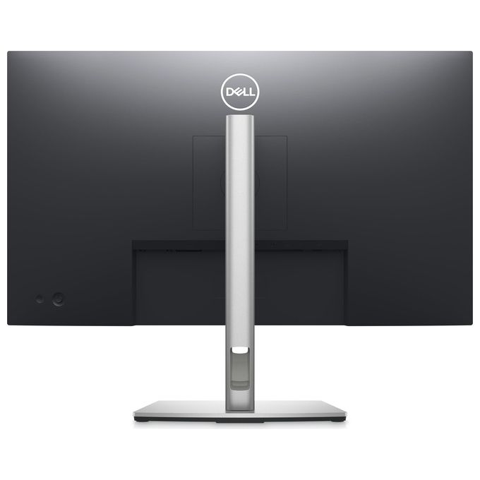 Dell Monitor Flat 27'' P Series P2723D 2560x1440 Pixel Quad Hd Lcd Tempo di risposta 5 ms