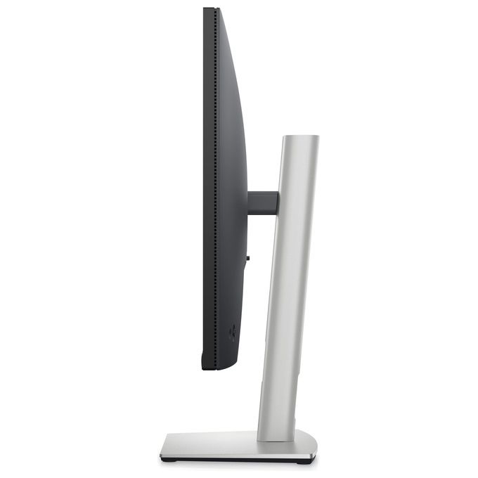 Dell Monitor Flat 27'' P Series P2723D 2560x1440 Pixel Quad Hd Lcd Tempo di risposta 5 ms
