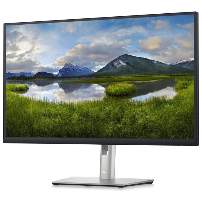 Dell Monitor Flat 27'' P Series P2723D 2560x1440 Pixel Quad Hd Lcd Tempo di risposta 5 ms