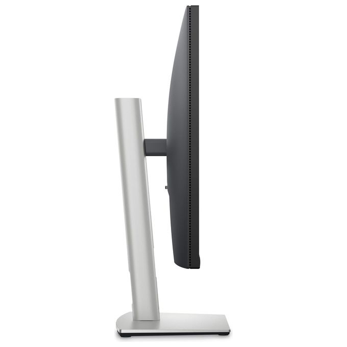 Dell Monitor Flat 27'' P Series P2723D 2560x1440 Pixel Quad Hd Lcd Tempo di risposta 5 ms