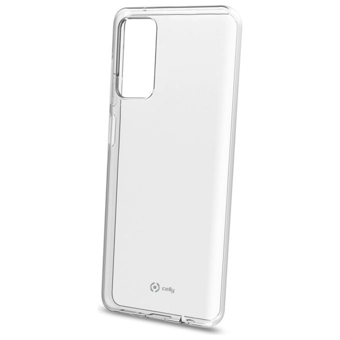Celly Tpu Cover per Redmi Note 11 Note 11s